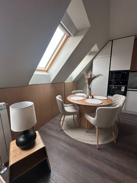 Двустаен Апартамент в Зона Б-19