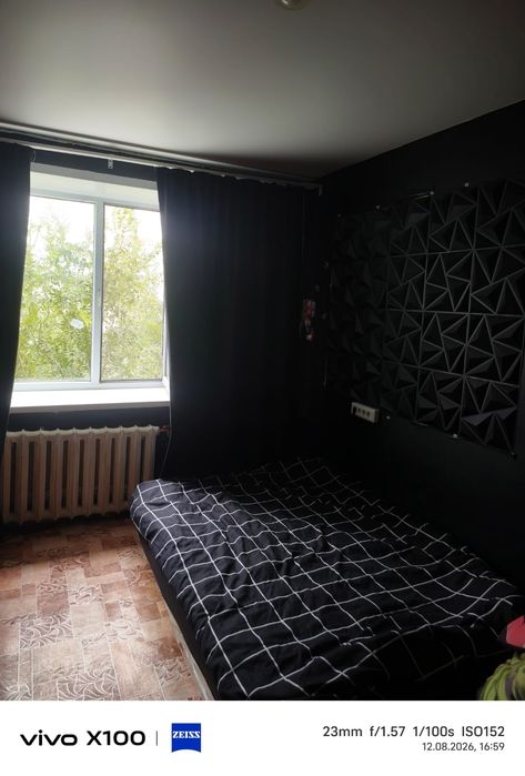 Продам 2 комнатную квартиру