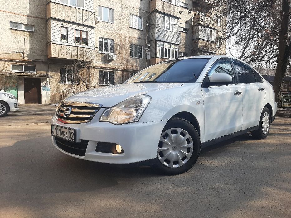 Продам автомобиль