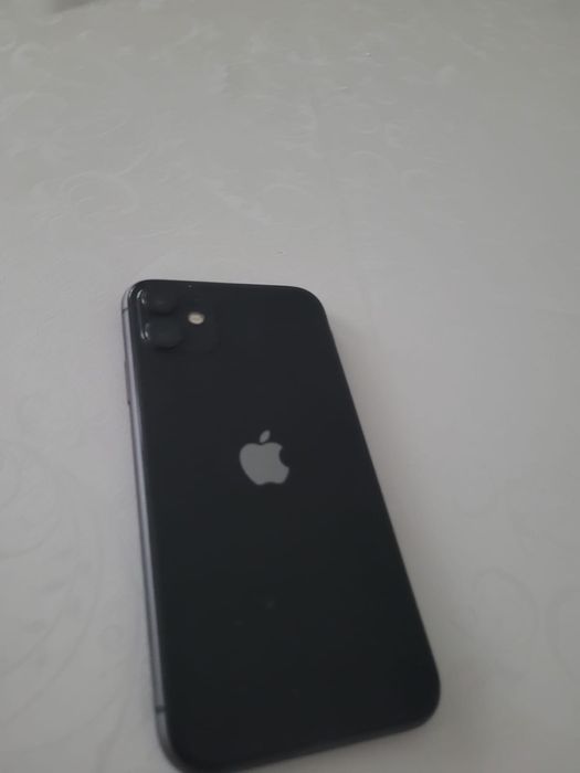 Айфон 11 емкость 72