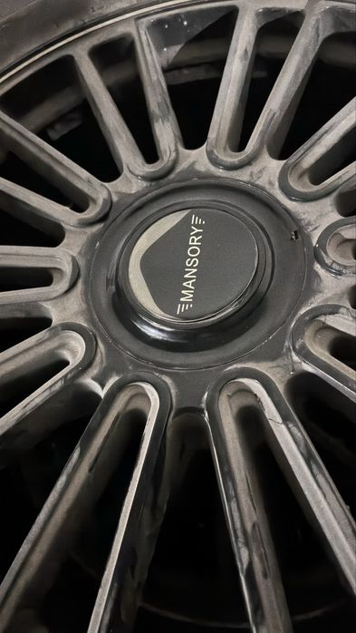 Шины на Гелик оригинал