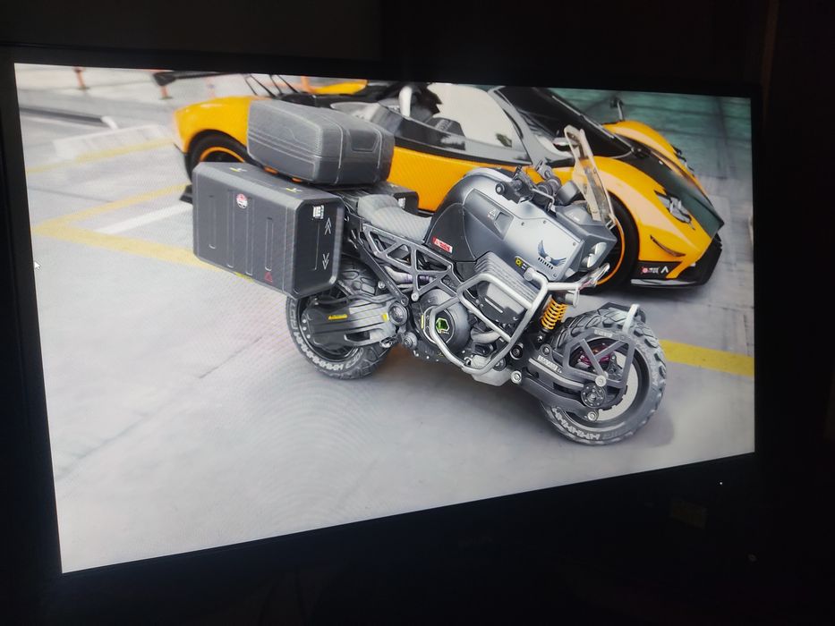 Игровой Комп ПК CORE i7