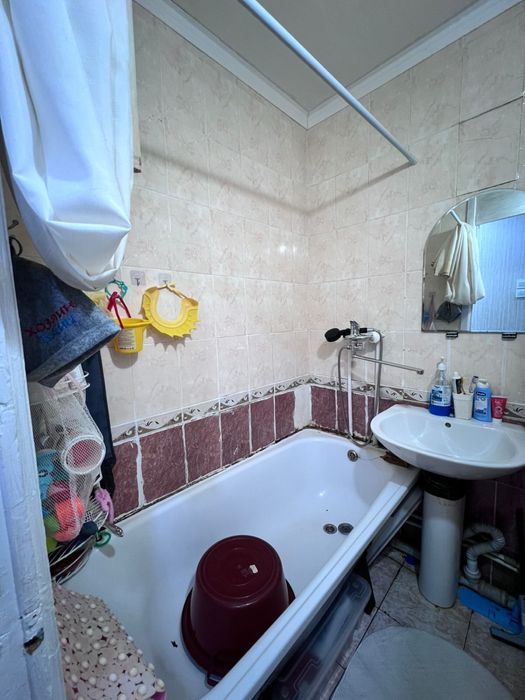 Продаю 3х комн квартиру