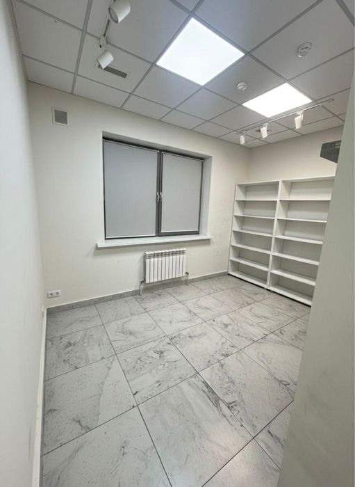 Коммерческие помещения