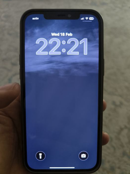 iPhone 12 pro max 256 гб