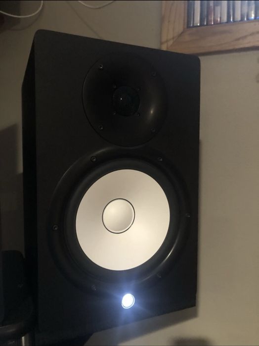 Yamaha HS8 Студийные мониторы