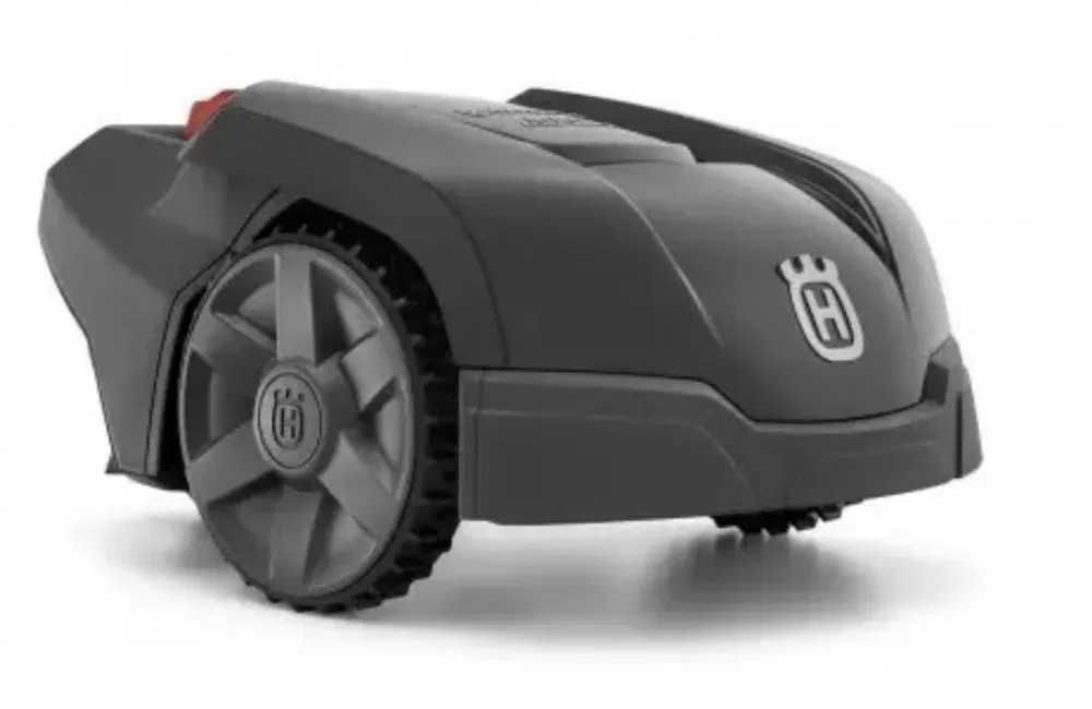 Vand robot gazon Husqvarna 105