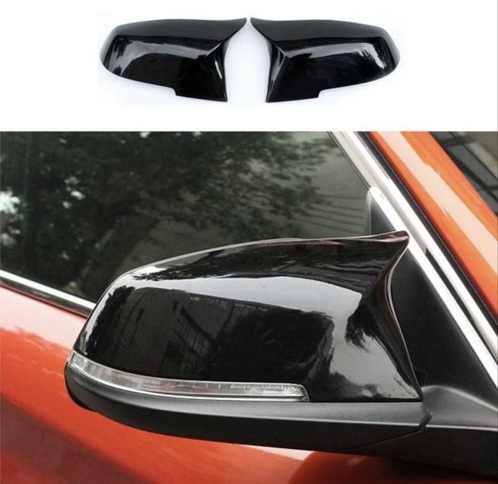 Capace Oglinzi Batman Bmw F20 F22 F30 F36 E84