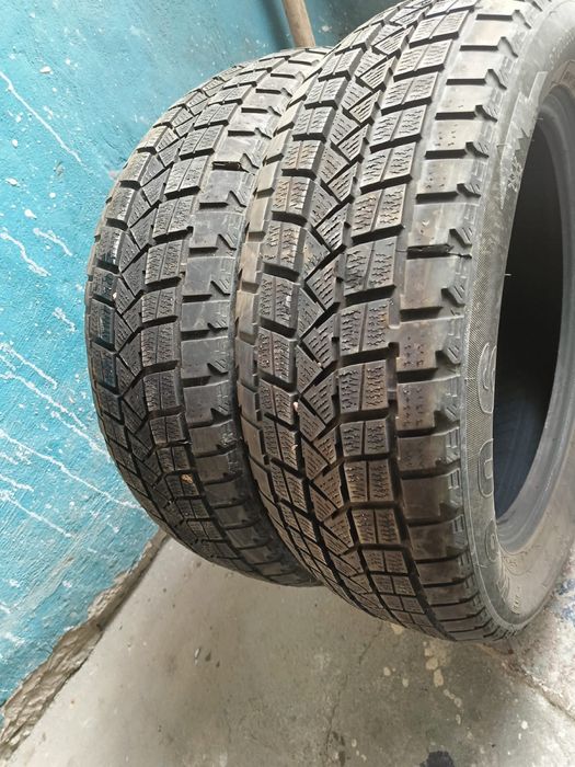 автошины зимние