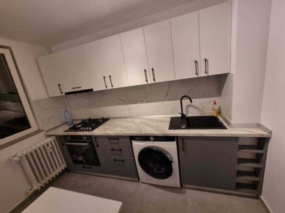 Inchiriez apartament 2 camere