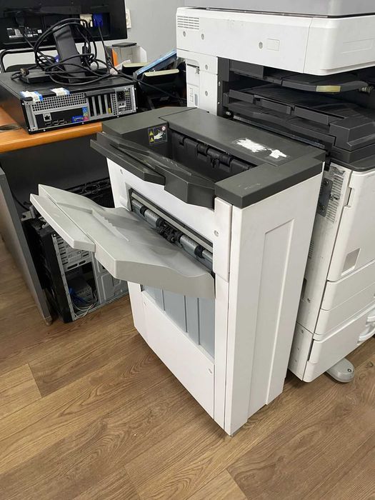 МФУ Ricoh Aficio MP 4002SP