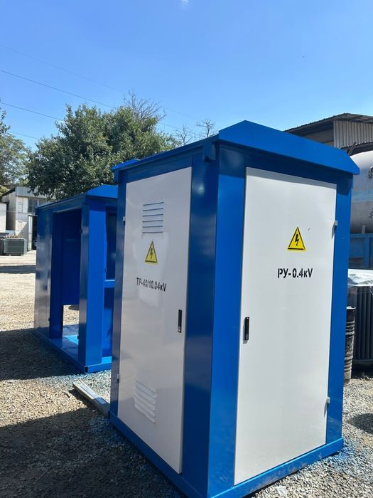 Трансформатор любые мощность