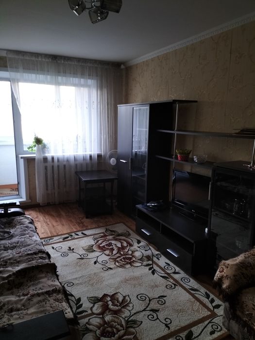 Сдам 2-х комнатную квартиру