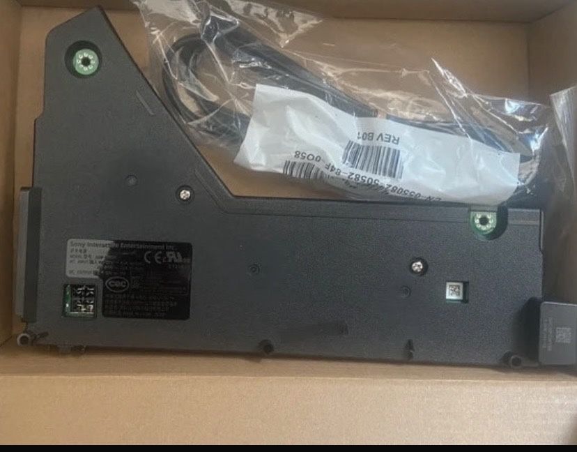 Sursă alimentare pentru PlayStation 5 JT20/30