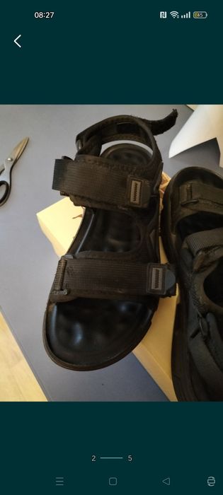 Продам обувь мужскую бу-39-41
