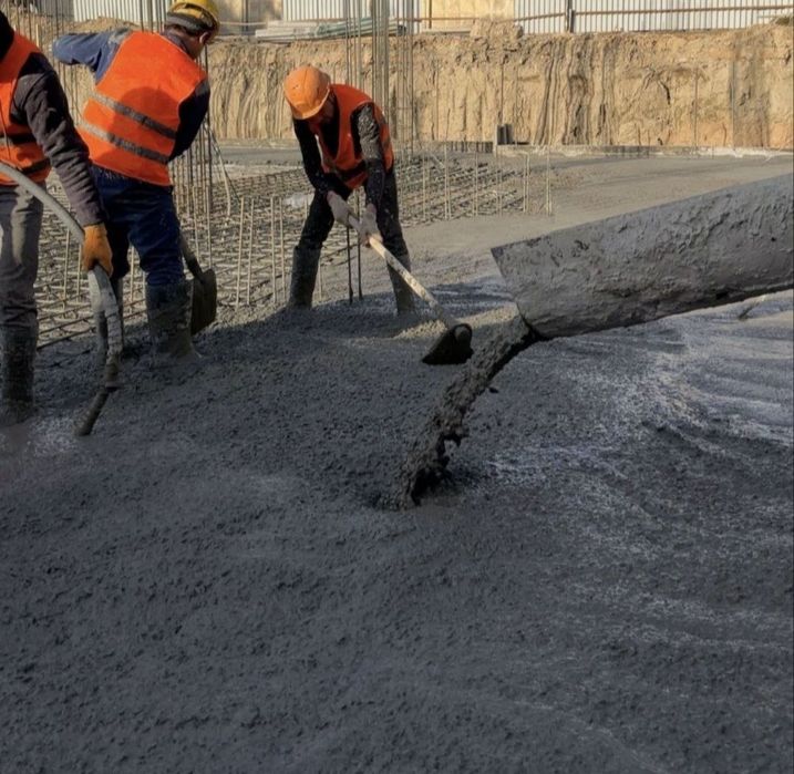 Tayor beton maxsulotlari