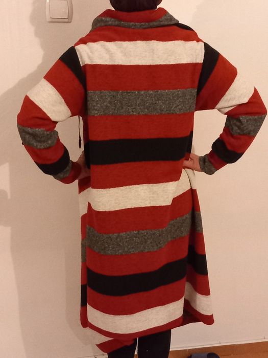 Дамска жилетка претиво