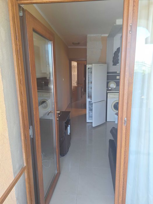 Дава се под наем Двустаен апартамент в Созопол - 50 кв.м за 2295 € - Снимка #1