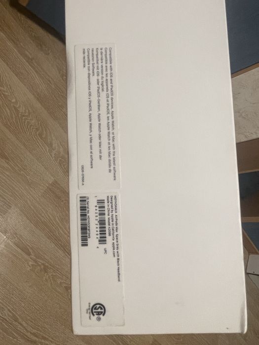 Airpods Max 1 поколение