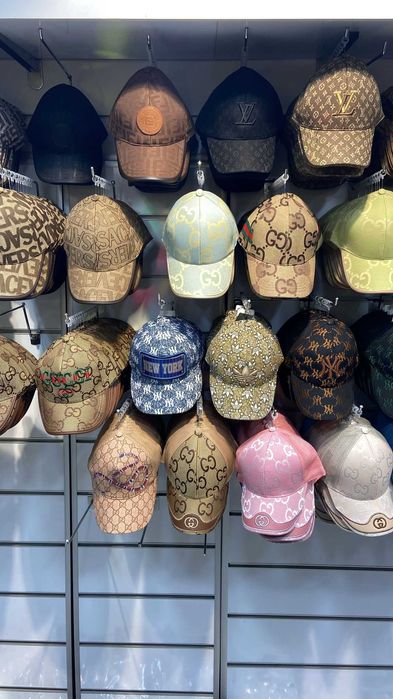 ‼️Sepci firmate | Diferite modele‼️