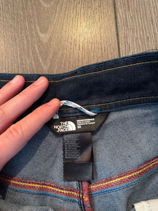 Pantaloni Tehnici The North Face