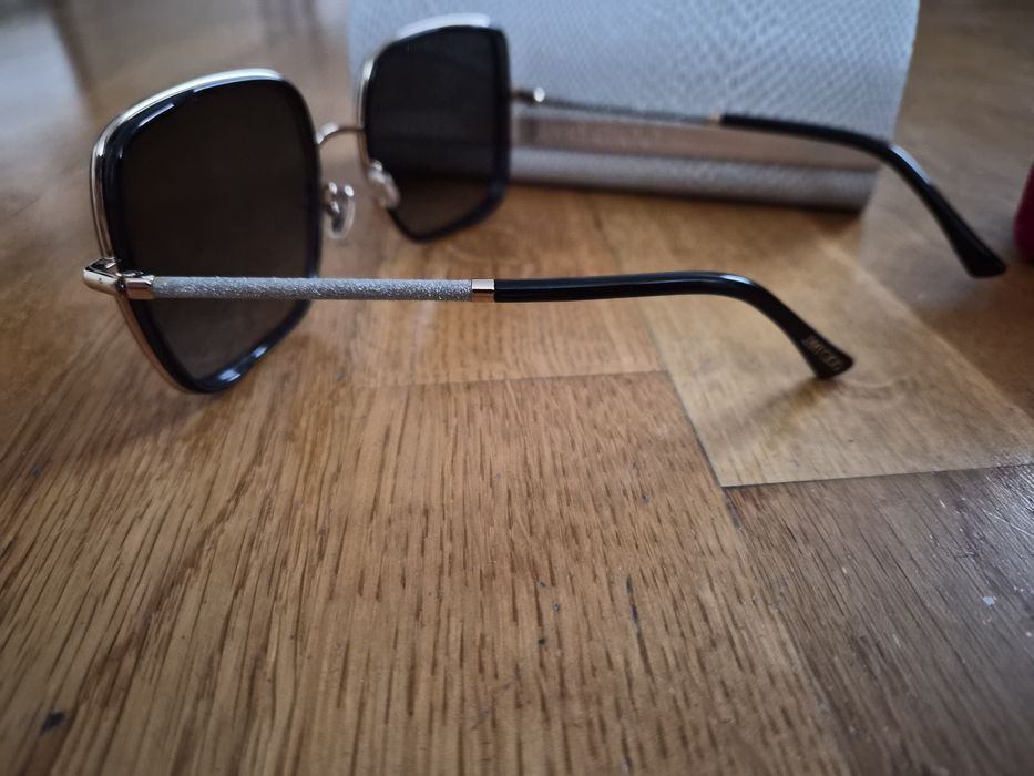 Слънчеви очила Jimmy Choo Carolina Herrera Dior