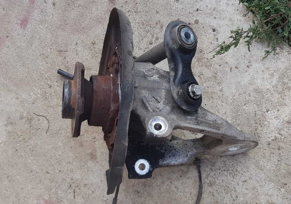 Planetara Fuzeta Cardan Grup Perna Brat bascula Disc etrier BMW X5 E70