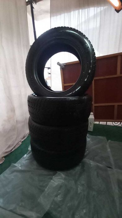 каптива шина всесезони