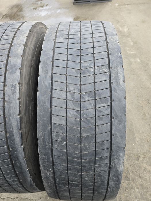 Anvelope de tractiune 315-70r22.5 Continental