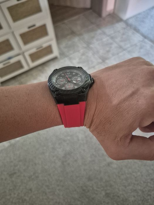 Ceas Guess barbatesc
