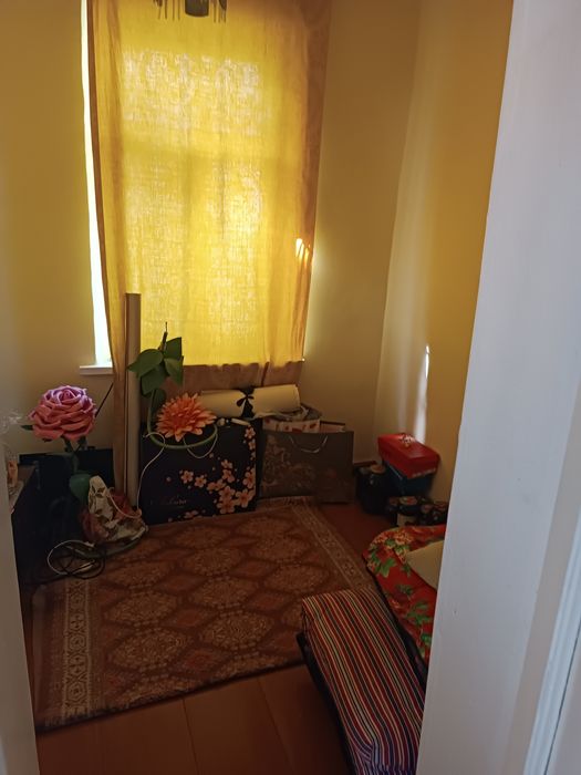 Продам домик в Якуасарайском рне