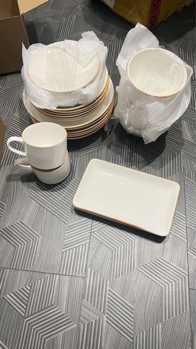 Продам посуду