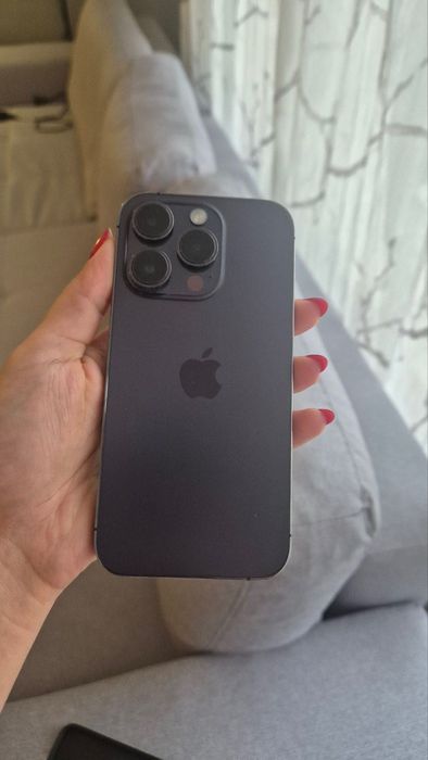 Iphone 14 Pro 128 GB