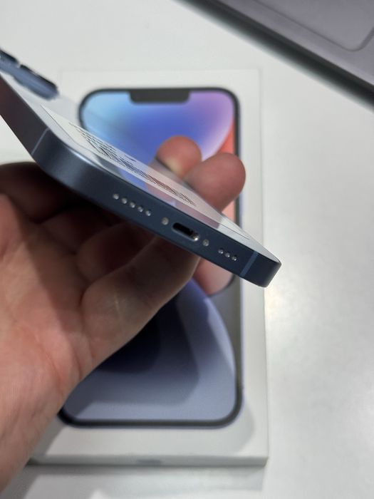 Iphone 14 128gb 83% состояние идеал