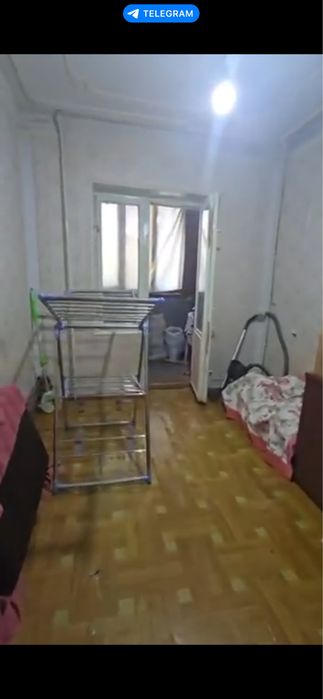 Тинчлик 2/2/4 Тоза ремонт Обш:56кВ.м Ор.р:Гунча, Тинчлик метр