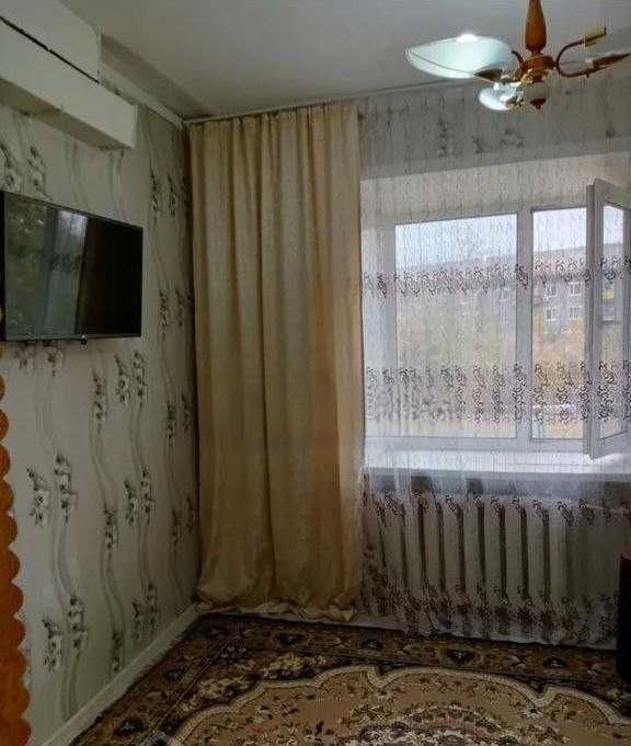 1-комн. квартира, 13м², 2/5, Костанай, ул. проспект Кобыланды батыра