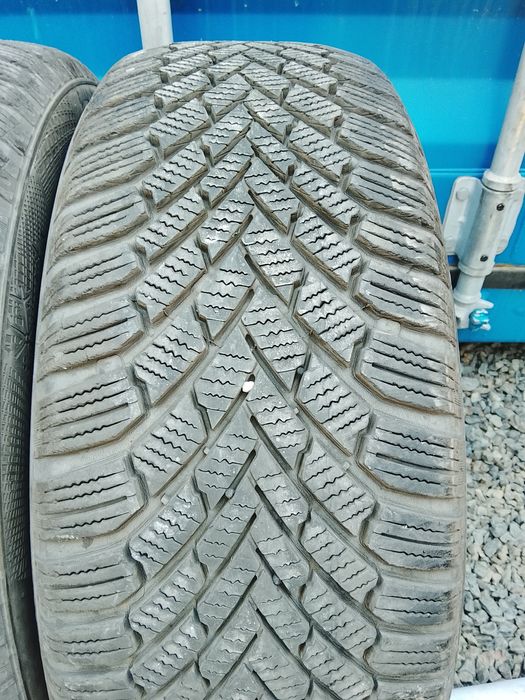 205 55 16 . Continental. An 2020