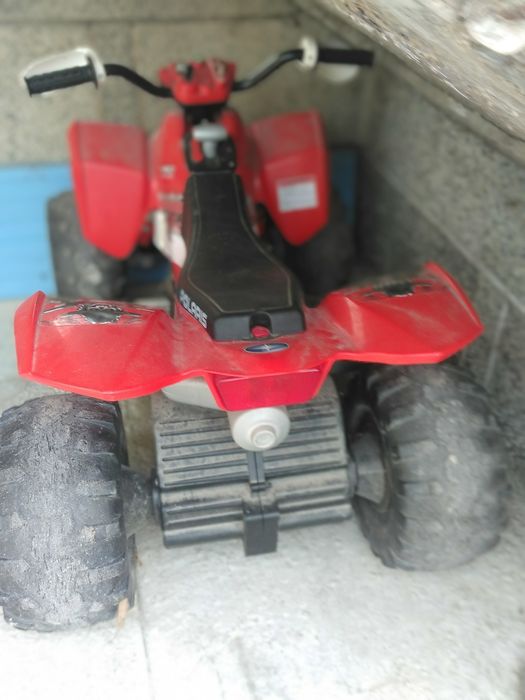 БЪГИ POLARIS за  деца над 3 години