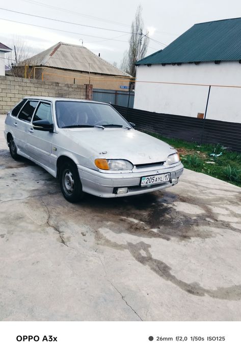 Ваз 2114 корбюратор