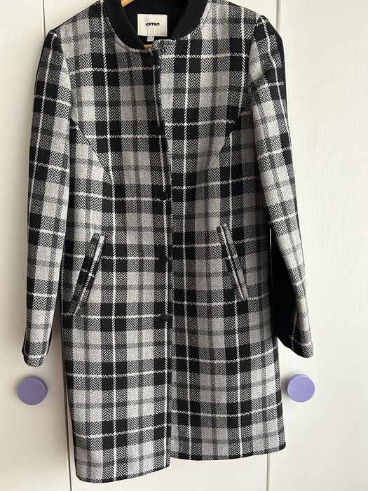 Пальто осеннее женское