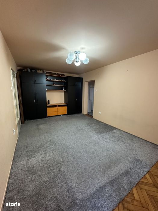 Apartament 2 Camere La Parter | Cartier Dealul Florilor | Str. Unirii