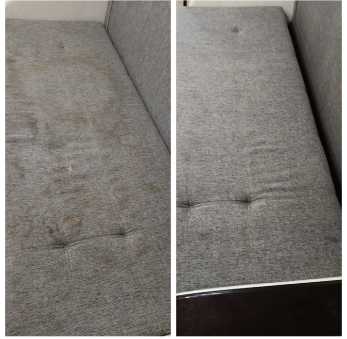 Химчистка дивана матраса стула кресла