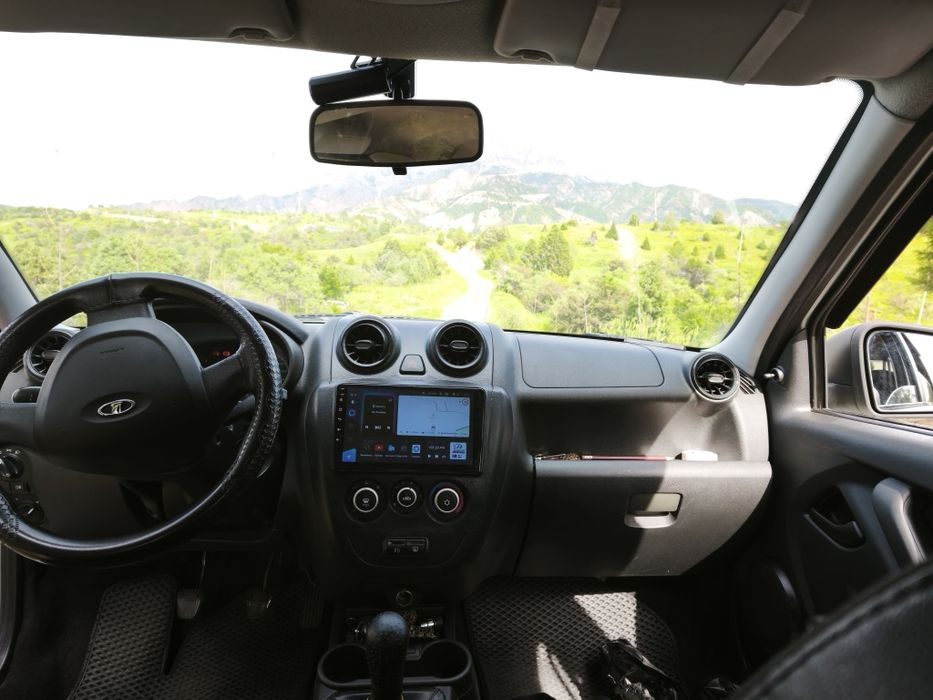 Продаётся Lada Granta 2015