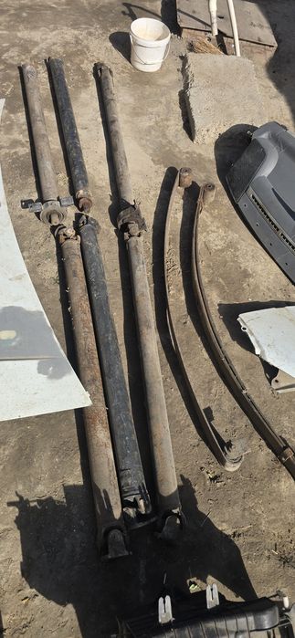 Газель некст запчасти