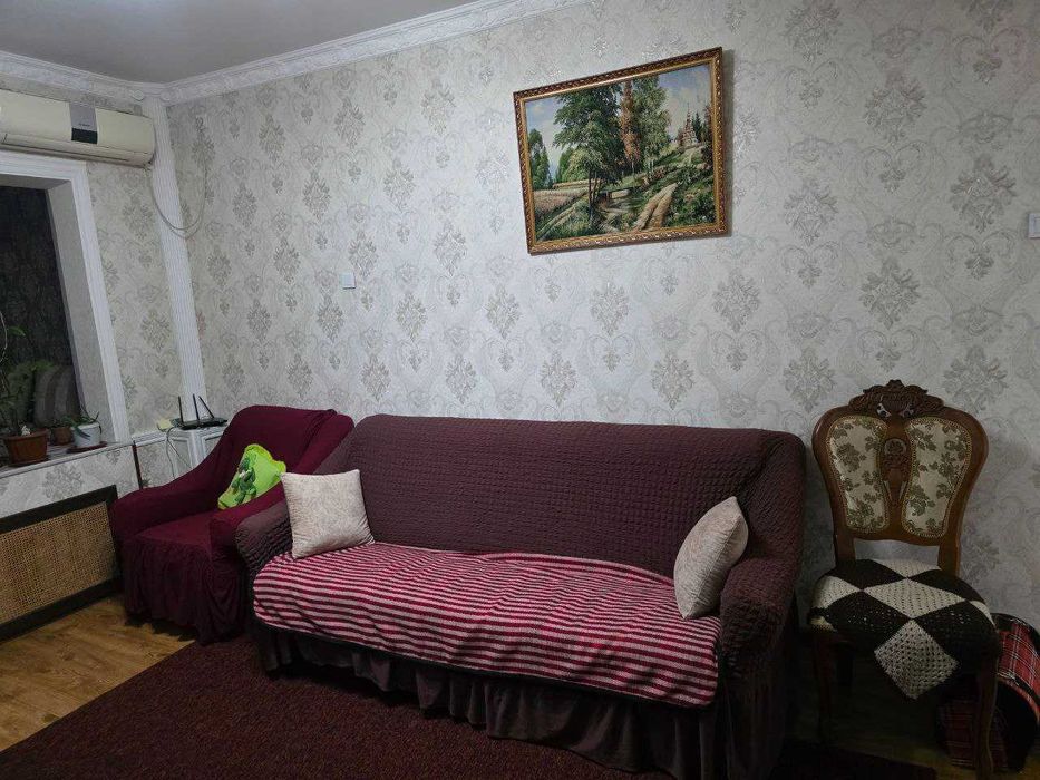 Сдается уютная 2-комнатная квартира в районе Тузель-3  (Собственник)