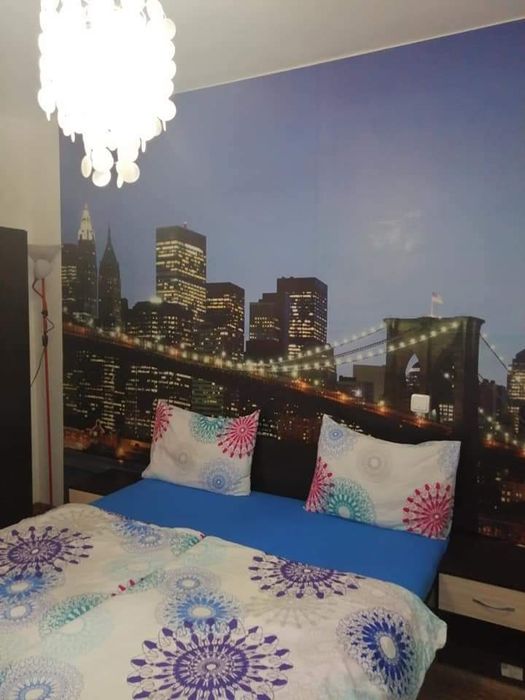 Месечно наемане, Без сметки и без депозит, договор и комисионна: 2 апа