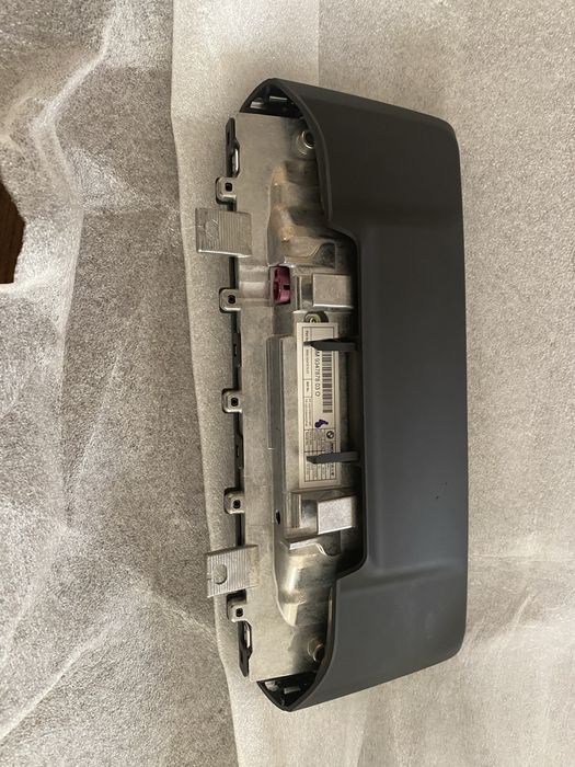 NBT Навигация за BMW X6/F16  X5/F15