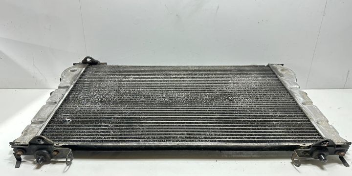 Intercooler Toyota RAV4 a 3-a generatie