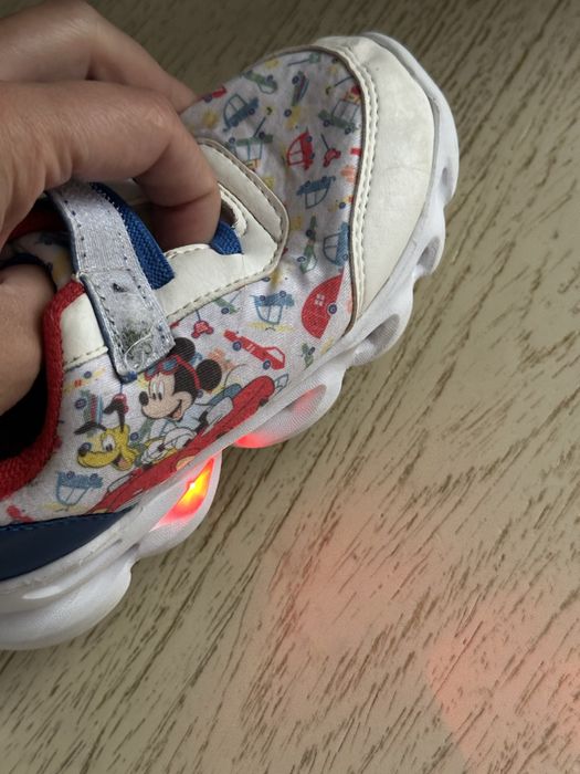 Обувь для девочки 26 28 размер