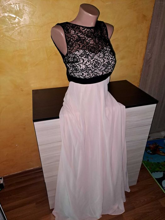 Официална бална рокля